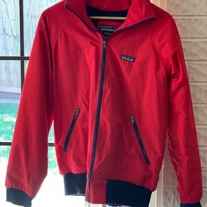 Patagonia Shelled Synchilla Jacket